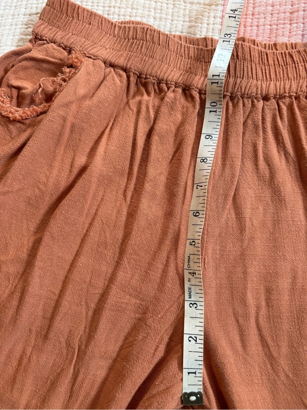 Umgee pants - Picture 7 of 11